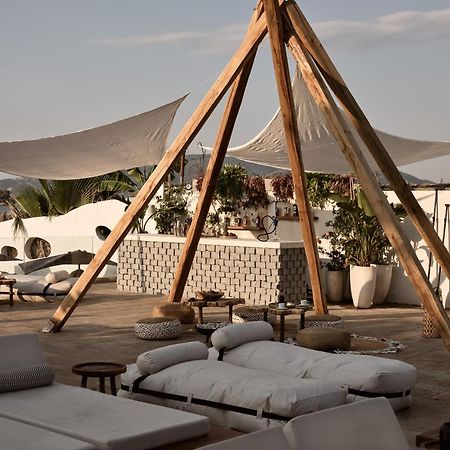Gardelli Resort Лаганас Экстерьер фото